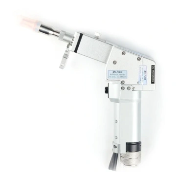 Qilin BWT21 Handheld Wobble Welding Head